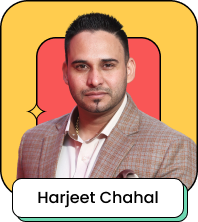 Harjeet Chahal