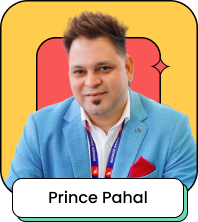 Prince Pahal