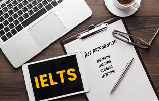 Tips and Tricks to crack IELTS