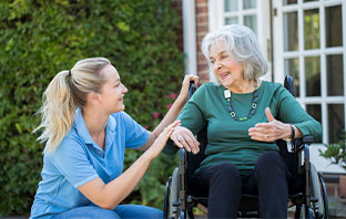Labour Agreement Pathway - Aged Care Workers