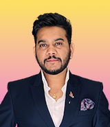 Bhaumik Patel