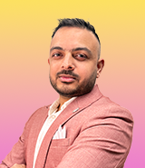 Vaibhav Patel