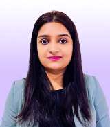 Aayushi Shah