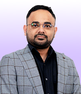 Chetan Patel