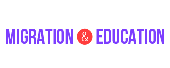 Australian Migration end Education conclave logo 2026