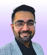 Devesh Naik