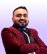 Girish Patel