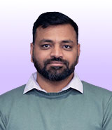 Harsh Patel