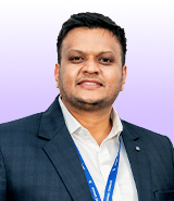 Jainish Shah