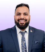 Krutin Patel