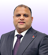 Nishant Patel