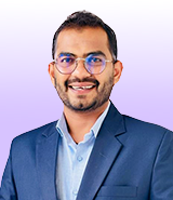 Sandip Patel
