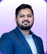 Tejas Patel