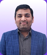 Tejas R Patel