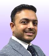 Vaibhav Patel
