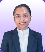 Vaishalee Karangookar